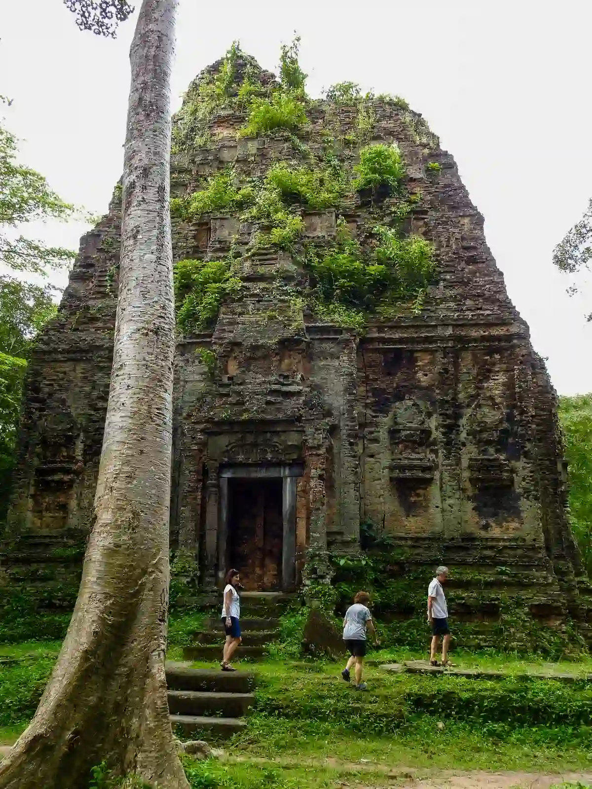 Kampong Thom